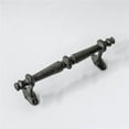 thumbnail image 1 of MDR Trading Inc. FP-KIN-033-B_Q01 Cast Iron Dark Brown Drawer Handle, 1 of 5