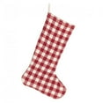 thumbnail image 1 of MDR Trading Inc. AB-95-GINGHAM-820 Check Gingham Pattern Stocking Holder, 1 of 1