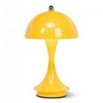 thumbnail image 1 of MDR Trading Inc. AB-27-TRILITE-394-YLW Dome Shade Led Lamp, 1 of 1