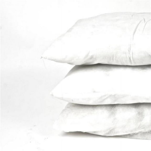 MDR Trading Inc. FP-Fill-420_Q01 White 420 Gr 12 X 28 Pillow Insert
