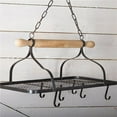 thumbnail image 1 of MDR Trading Inc. FP-LCD-219_Q01 Hanging Cookware Rack, 1 of 4