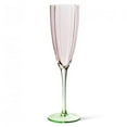 thumbnail image 1 of MDR Trading Inc. AB-27-PETAL-FLUTE Flower Look Flute Glass, 1 of 4