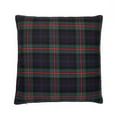 thumbnail image 1 of MDR Trading Inc. HU-EB2626NT03OF Green, Blue And Red Tartan Pattern With Feather Down Insert Pillow, 1 of 1