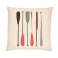 thumbnail image 1 of MDR Trading Inc. HU-OC1818IC12OP Paddles With Polyester Insert Pillow, 1 of 1