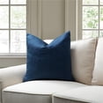 thumbnail image 1 of MDR Trading Inc. HU-SS2020JS21NVXX Navy Blue Pillow Cover, 1 of 1