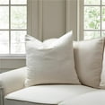 thumbnail image 1 of MDR Trading Inc. HU-SS2020JSL735IVXX Ivory Pillow Cover, 1 of 1