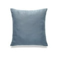 thumbnail image 1 of MDR Trading Inc. HU-SS2020JTBLOP Seattle Winter Blue With Polyester Insert Pillow, 1 of 1