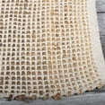 thumbnail image 1 of MDR Trading Inc. FP-IMT-224-RgR_Q01 Jute And Cotton Woven Striped Runner Rug, 1 of 1