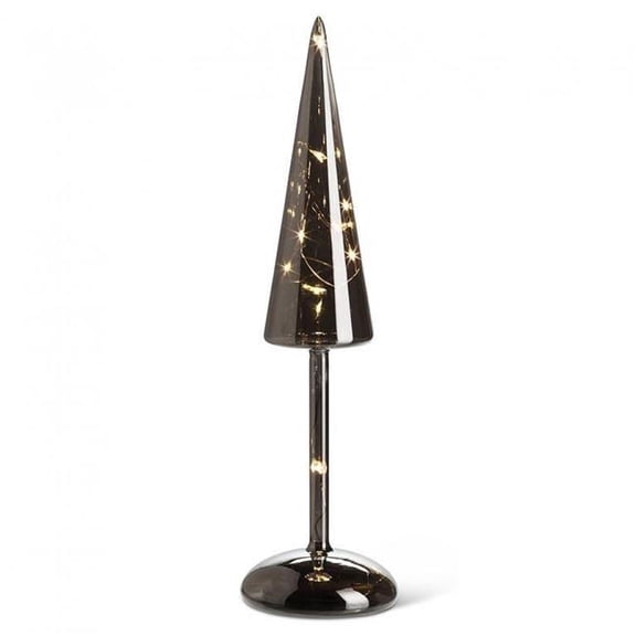 MDR Trading Inc. AB-27-ASTRA-TREE-MD Medium Tree With 10 Led Lights Lamp