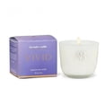 thumbnail image 1 of MDR Trading Inc. AB-16-ASV-MINI-LV_Q01 Mini Lavender Vanilla Candle, 1 of 2
