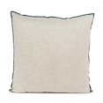 thumbnail image 1 of MDR Trading Inc. AB-46-MONACO-BLU Natural Color With Blue Edging Pillow, 1 of 1