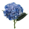 thumbnail image 1 of MDR Trading Inc. AI-FL4089BLU_Q01 Natural Touch Blue Hydrangea Artificial Flower, 1 of 1