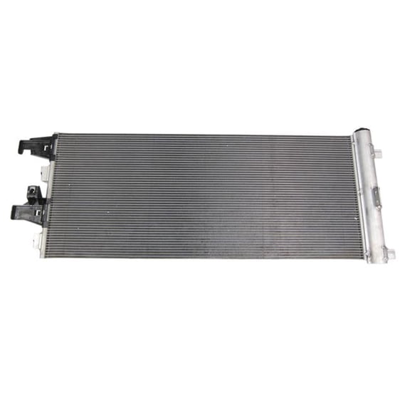 MDR Trading Inc. TA-CND30119 Replacement A/C Condenser For GMC PICKUP_SILVERADO_1500_LIMITED 2019-2023(CND30119)