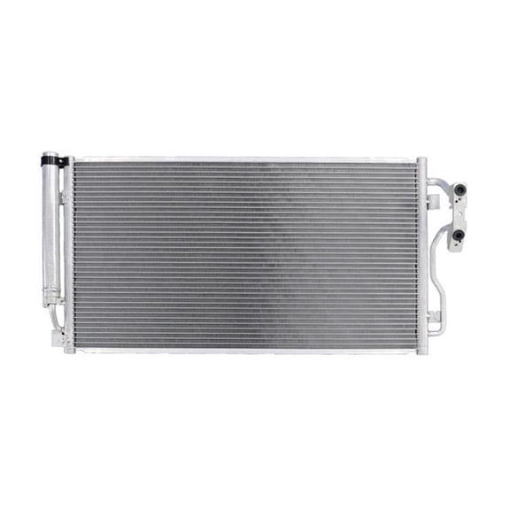 MDR Trading Inc. TA-CND30012 Replacement A/c Condenser For BMW M235I 2012-2018(CND30012)