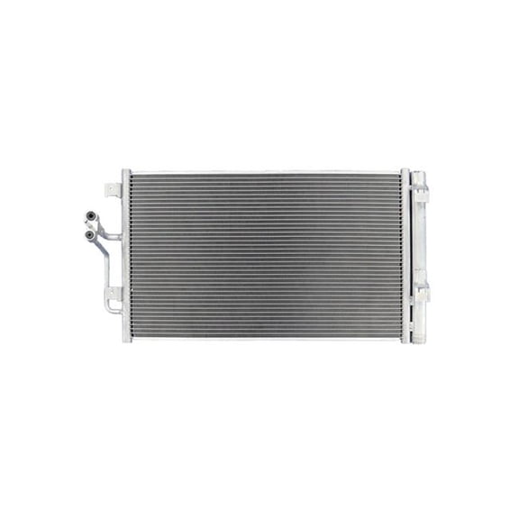 MDR Trading Inc. TA-CND30204 Replacement A/c Condenser For CADILLAC CT5 2020-2023(CND30204)