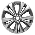 thumbnail image 1 of MDR Trading Inc. TA-ALYLC053U35 Replacement Aluminum Wheel For LAND_ROVER RANGE_ROVER 2018-2022(ALYLC053U35), 1 of 1
