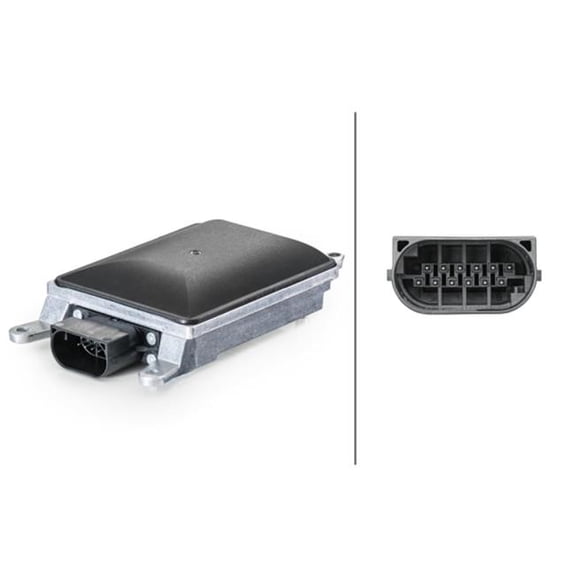 MDR Trading Inc. TA-BLS010013 Replacement Blind Spot Detection System Warning Sensor For PORSCHE SQ5 2012-2018(BLS010013)