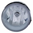 thumbnail image 1 of MDR Trading Inc. TA-CH2592146 Replacement Driver Or Passenger Side Fog Light Assembly For RAM CARGO-VAN-RAM 2011-2020(CH2592146), 1 of 1