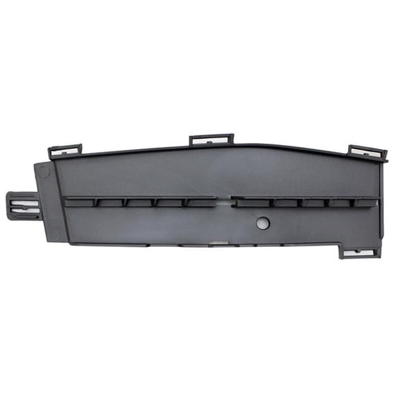 MDR Trading Inc. TA-BM1038196 Replacement Driver Side Fog Light Cover For BMW 5_SERIES_(2011-) 2017-2020(BM1038196)