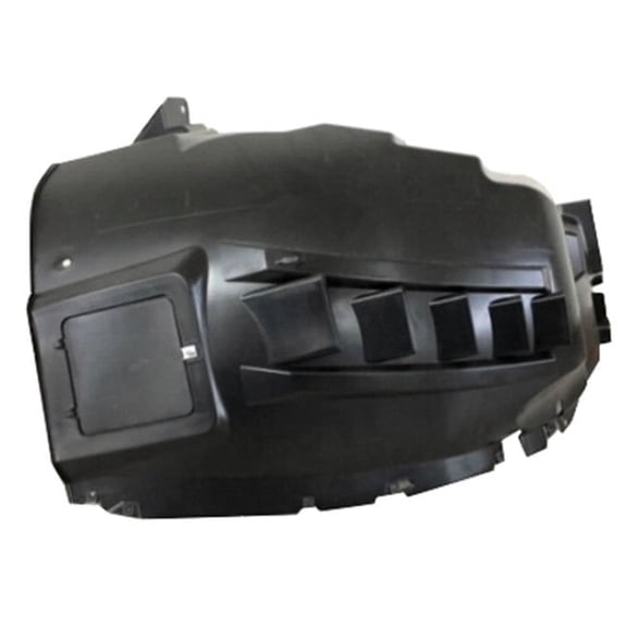 MDR Trading Inc. TA-CH1248186C Replacement Driver Side Front Fender Liner Capa For RAM PROMASTER_3500 2014-2023(CH1248186C)