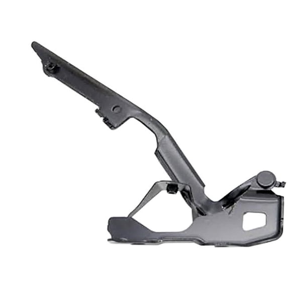 MDR Trading Inc. TA-AC1236116 Replacement Driver Side Hood Hinge For ACURA RDX 2019-2023(AC1236116)