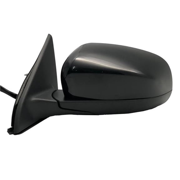 MDR Trading Inc. TA-CH1320500 Replacement Driver Side Power Door Mirror For JEEP COMPASS_MP 2017-2023(CH1320500)