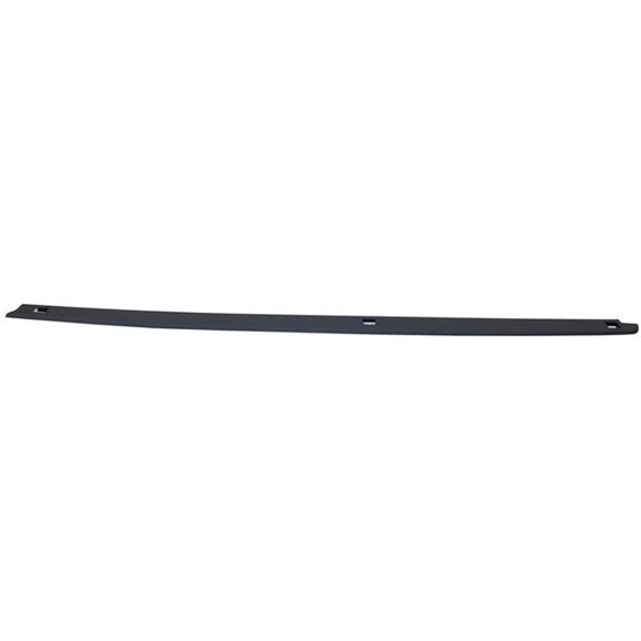 MDR Trading Inc. TA-CH1792108 Replacement Driver Side Truck Bed Rail Cap For RAM PICKUP_DODGE_RAM2500-3500 2009-2023(CH1792108)