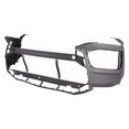 thumbnail image 1 of MDR Trading Inc. TA-AU1000300 Replacement Front Bumper Cover For AUDI Q7 2020-2023(AU1000300), 1 of 1