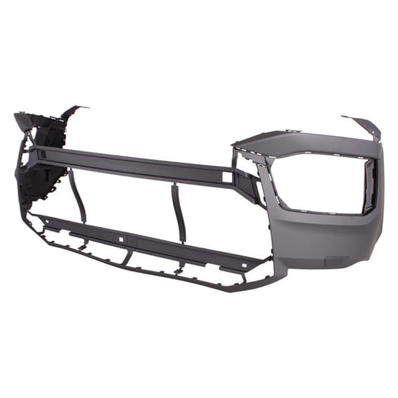 MDR Trading Inc. TA-AU1000300 Replacement Front Bumper Cover For AUDI Q7 2020-2023(AU1000300)