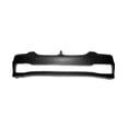 thumbnail image 1 of MDR Trading Inc. TA-BM1000467 Replacement Front Bumper Cover For BMW 5_SERIES_(2011-) 2017-2020(BM1000467), 1 of 1