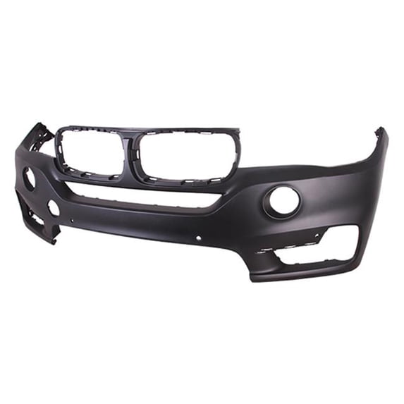 MDR Trading Inc. TA-BM1000394C Replacement Front Bumper Cover For BMW X5 2014-2018(BM1000394C)