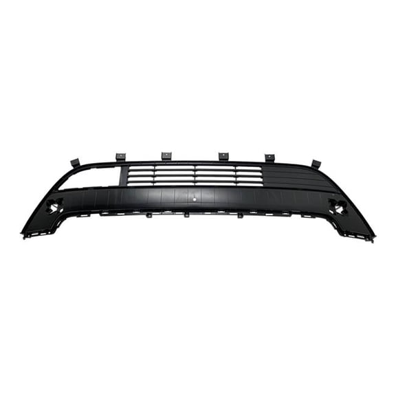 MDR Trading Inc. TA-FO1036205 Replacement Front Bumper Cover Grille For FORD EXPEDITION_MAX 2018-2021(FO1036205)