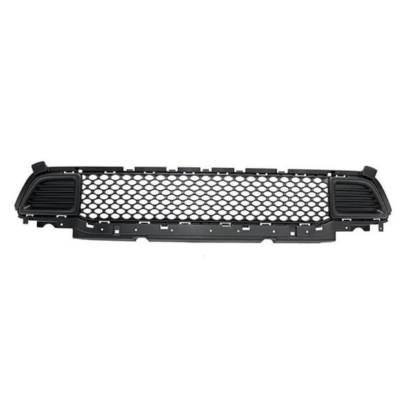 MDR Trading Inc. TA-CH1036184 Replacement Front Bumper Cover Grille For JEEP CHEROKEE 2019-2023(CH1036184)