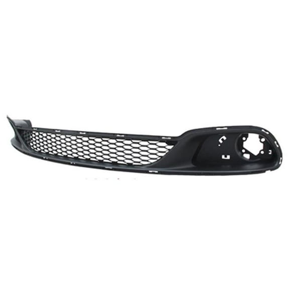 MDR Trading Inc. TA-CH1036115 Replacement Front Bumper Cover Grille For RAM CARGO-VAN-RAM 2011-2020(CH1036115)