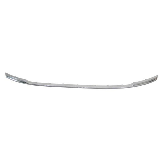 MDR Trading Inc. TA-FO1044126 Replacement Front Bumper Cover Molding For LINCOLN AVIATOR 2020-2023(FO1044126)