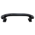 thumbnail image 1 of MDR Trading Inc. TA-CH1006245C Replacement Front Bumper Impact Bar Capa For JEEP CHEROKEE 2019-2023(CH1006245C), 1 of 1