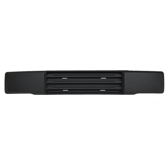MDR Trading Inc. TA-FO1044108C Replacement Front Center Bumper Trim For FORD PICKUP_F150 2015-2017(FO1044108C)