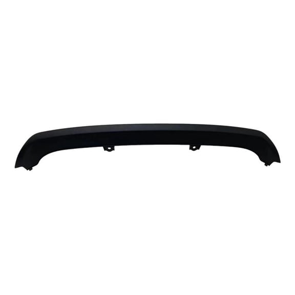 MDR Trading Inc. TA-FO1095311 Replacement Front Center Spoiler For FORD FOCUS 2015-2018(FO1095311)
