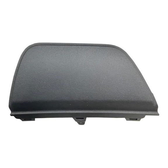 MDR Trading Inc. TA-FO1029114 Replacement Front Driver Side Tow Hook Cover For FORD PICKUP_F150_POLICE_RESPONDER 2021-2023(FO1029114)