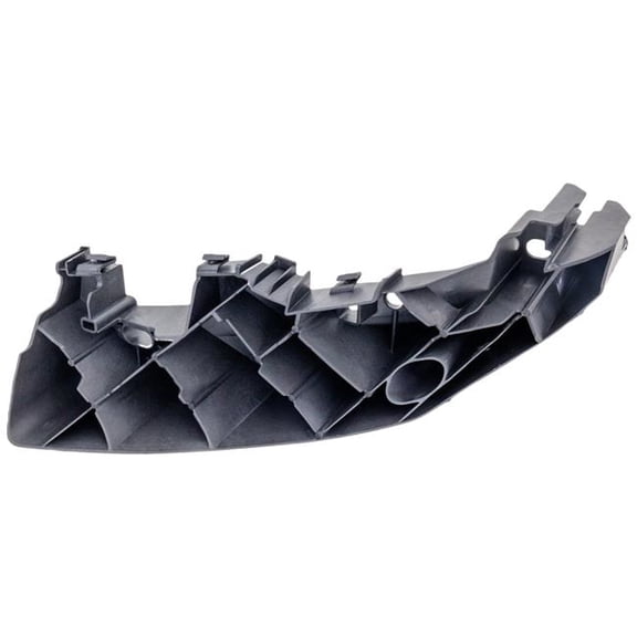 MDR Trading Inc. TA-CH1042117 Replacement Front Driver Side Upper Bumper Cover Support [below Lamp Area] For JEEP GRAND_CHEROKEE_WK 2017-2022(CH1042117)