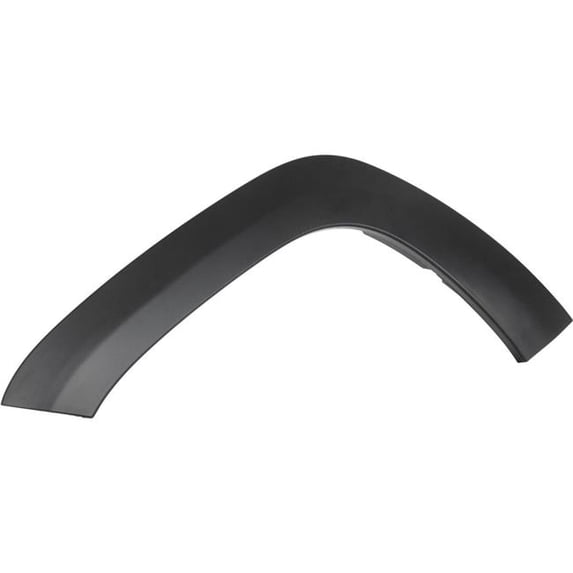 MDR Trading Inc. TA-CH1290126 Replacement Front Driver Side Wheel Arch Trim For JEEP GRAND_CHEROKEE_WK 2014-2022(CH1290126)