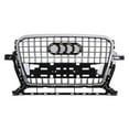 thumbnail image 1 of MDR Trading Inc. TA-AU1200137 Replacement Front Grille For AUDI Q5 2013-2017(AU1200137), 1 of 1