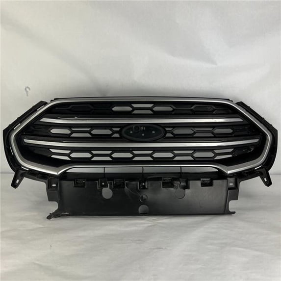 MDR Trading Inc. TA-FO1200633 Replacement Front Grille For FORD ECOSPORT 2018-2022(FO1200633)