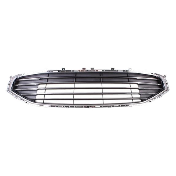 MDR Trading Inc. TA-FO1200635 Replacement Front Grille For FORD FUSION_HYBRID 2019-2020(FO1200635)