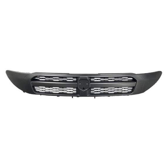 MDR Trading Inc. TA-CH1200433 Replacement Front Grille For RAM PROMASTER_CITY 2015-2018(CH1200433)