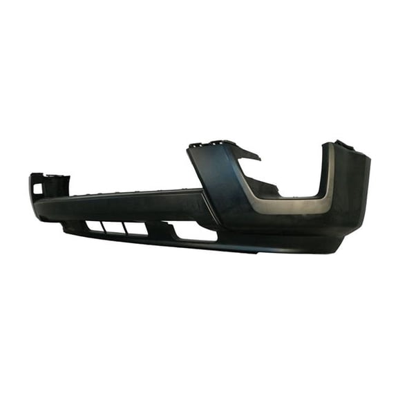 MDR Trading Inc. TA-FO1015124C Replacement Front Lower Bumper Cover For FORD EXPEDITION_MAX 2015-2017(FO1015124C)