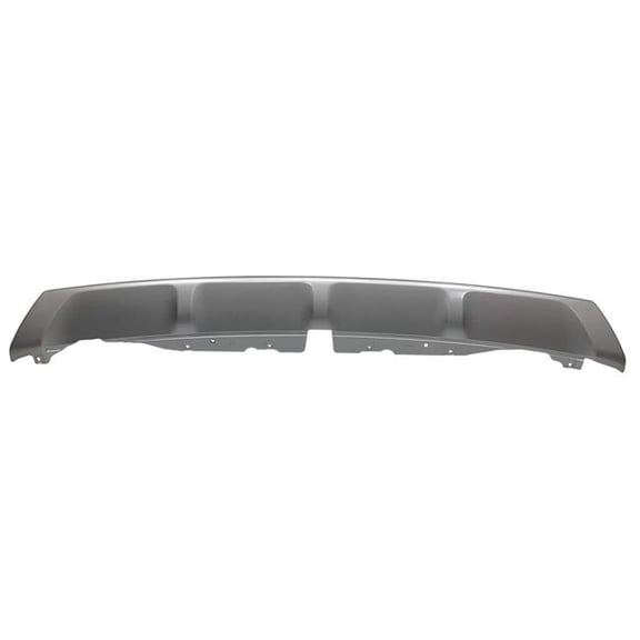 MDR Trading Inc. TA-FO1095289 Replacement Front Lower Valance Panel For FORD EDGE 2019-2023(FO1095289)