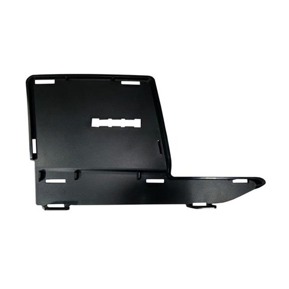 MDR Trading Inc. TA-AU1039145 Replacement Front Passenger Side Bumper Grille Insert For AUDI Q5 2018-2020(AU1039145)