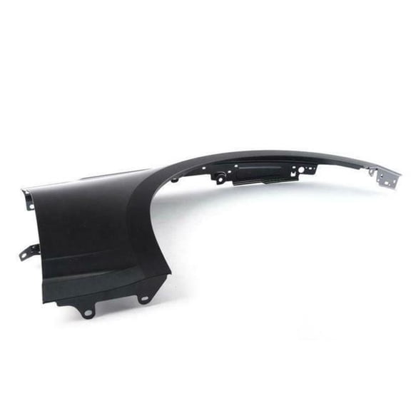 MDR Trading Inc. TA-AU1241145C Replacement Front Passenger Side Fender Capa For AUDI S5_SPORTBACK 2018-2021(AU1241145C)