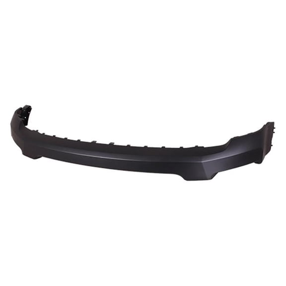 MDR Trading Inc. TA-FO1014119C Replacement Front Upper Bumper Cover For FORD EXPEDITION_MAX 2015-2017(FO1014119C)
